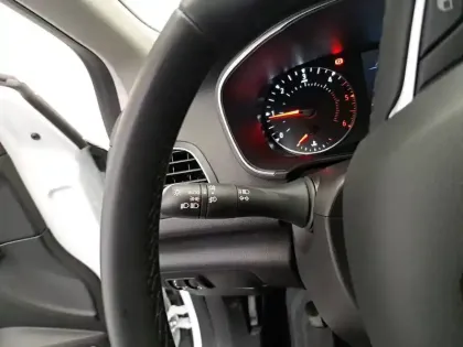 Photo 30 Renault Megane Mégane IV Estate Blue dCi 115 - 21N