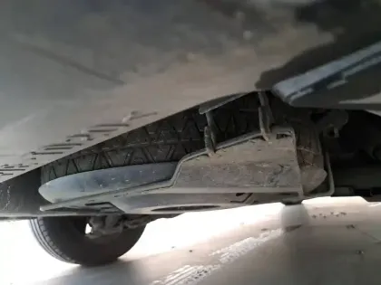 Photo 21 Renault Megane Mégane IV Estate Blue dCi 115 - 21N