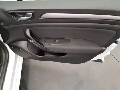 Photo 26 Renault Megane Mégane IV Estate Blue dCi 115 - 21N