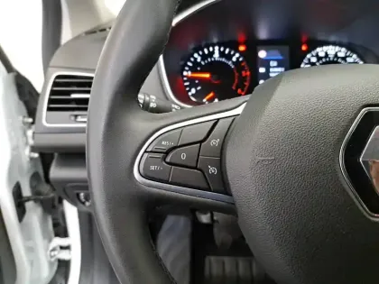 Photo 32 Renault Megane Mégane IV Estate Blue dCi 115 - 21N