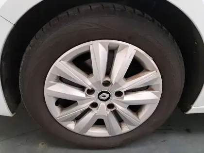 Photo 15 Renault Megane Mégane IV Estate Blue dCi 115 - 21N