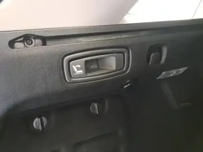 Photo 20 Renault Megane Mégane IV Estate Blue dCi 115 - 21N