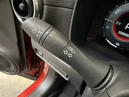 Photo 9 Nissan Juke  HYBRID 143