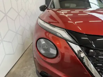 Photo 110 Nissan Juke  HYBRID 143