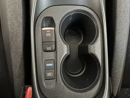 Photo 20 Nissan Juke  HYBRID 143