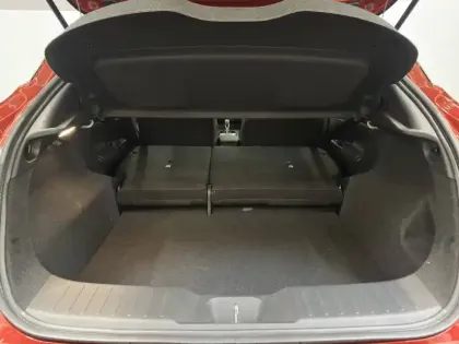 Photo 32 Nissan Juke  HYBRID 143