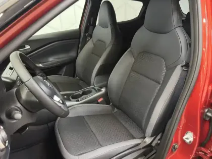 Photo 86 Nissan Juke  HYBRID 143
