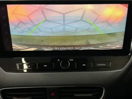 Photo 26 Nissan Juke  HYBRID 143