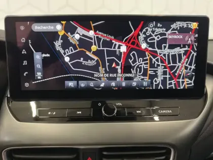 Photo 15 Nissan Juke  HYBRID 143