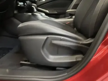 Photo 7 Nissan Juke  HYBRID 143