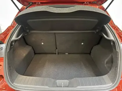 Photo 30 Nissan Juke  HYBRID 143