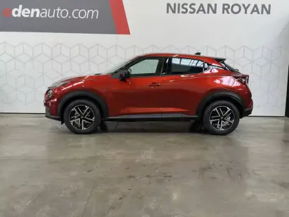 Photo 82 Nissan Juke  HYBRID 143