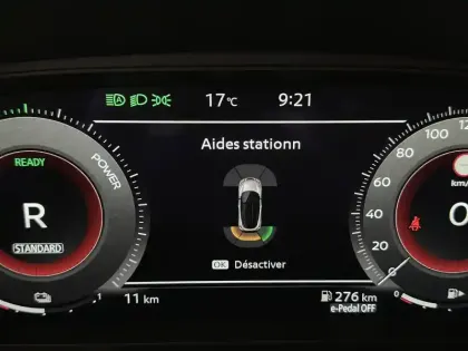 Photo 27 Nissan Juke  HYBRID 143