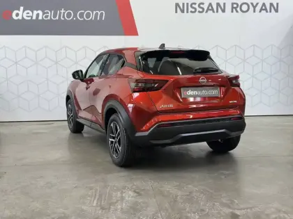 Photo 29 Nissan Juke  HYBRID 143