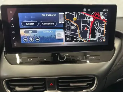 Photo 14 Nissan Juke  HYBRID 143