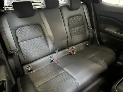 Photo 24 Nissan Juke  HYBRID 143