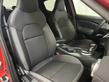 Photo 6 Nissan Juke  HYBRID 143