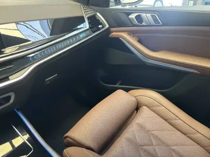 Photo 25 BMW X5  xDrive50e 489 ch BVA8