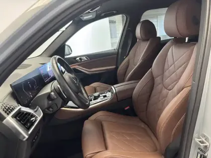 Photo 5 BMW X5  xDrive50e 489 ch BVA8