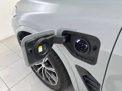 Photo 22 BMW X5  xDrive50e 489 ch BVA8