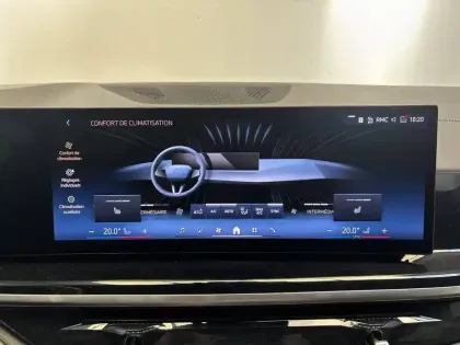 Photo 30 BMW X5  xDrive50e 489 ch BVA8