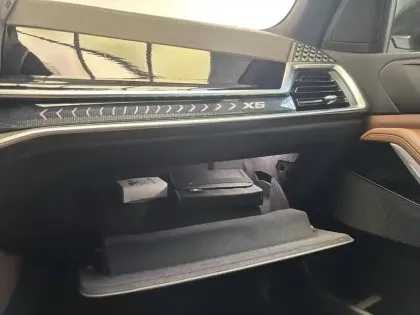 Photo 24 BMW X5  xDrive50e 489 ch BVA8