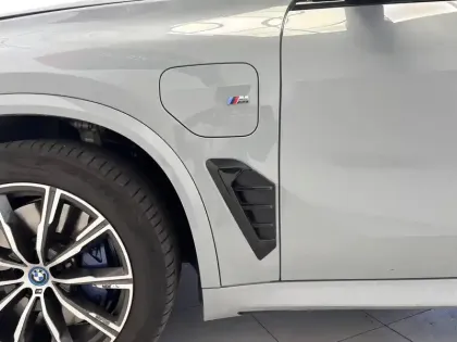 Photo 14 BMW X5  xDrive50e 489 ch BVA8