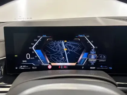 Photo 45 BMW X5  xDrive50e 489 ch BVA8