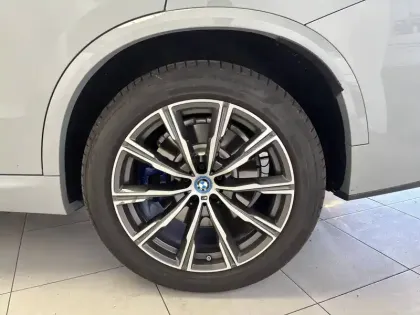 Photo 15 BMW X5  xDrive50e 489 ch BVA8