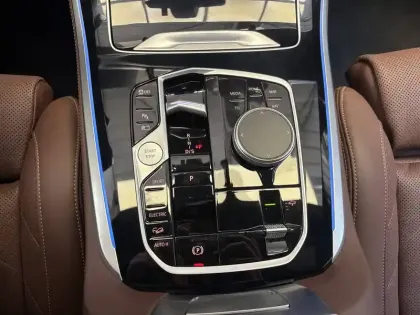 Photo 27 BMW X5  xDrive50e 489 ch BVA8