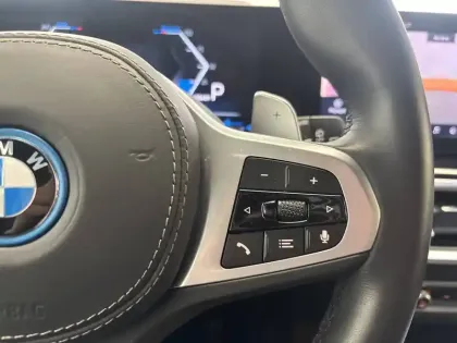 Photo 44 BMW X5  xDrive50e 489 ch BVA8