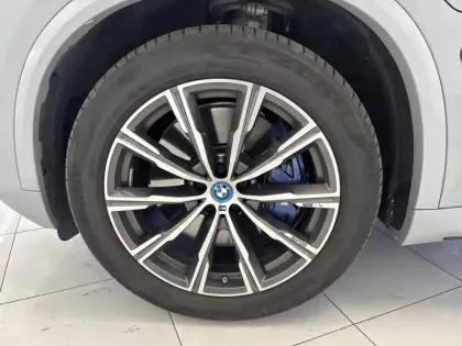 Photo 13 BMW X5  xDrive50e 489 ch BVA8