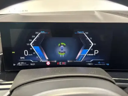 Photo 42 BMW X5  xDrive50e 489 ch BVA8