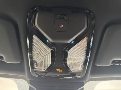 Photo 32 BMW X5  xDrive50e 489 ch BVA8