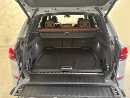 Photo 16 BMW X5  xDrive50e 489 ch BVA8