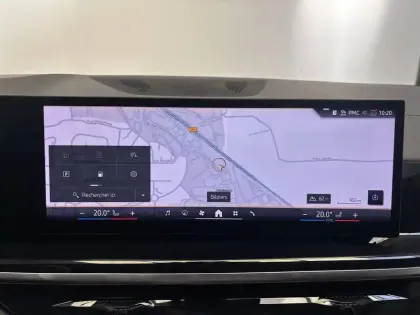 Photo 33 BMW X5  xDrive50e 489 ch BVA8