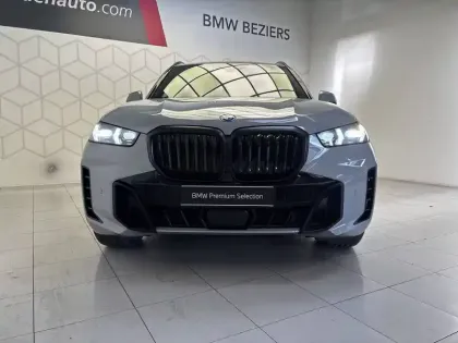 Photo 53 BMW X5  xDrive50e 489 ch BVA8