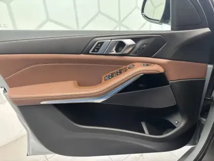 Photo 47 BMW X5  xDrive50e 489 ch BVA8