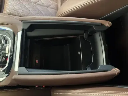 Photo 26 BMW X5  xDrive50e 489 ch BVA8