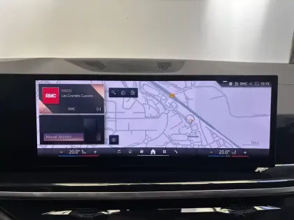 Photo 31 BMW X5  xDrive50e 489 ch BVA8