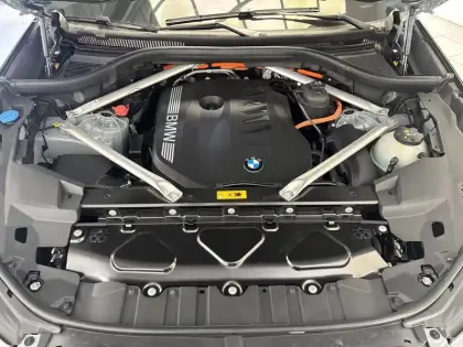 Photo 21 BMW X5  xDrive50e 489 ch BVA8