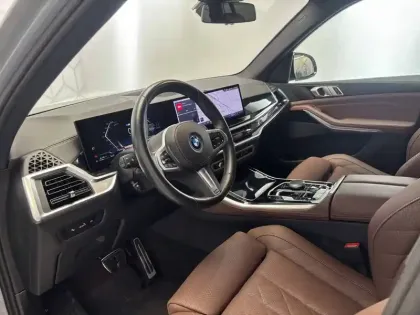 Photo 54 BMW X5  xDrive50e 489 ch BVA8