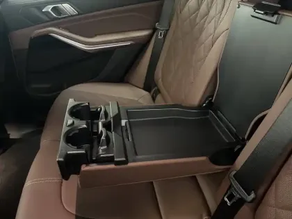 Photo 10 BMW X5  xDrive50e 489 ch BVA8