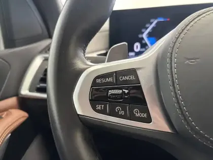 Photo 43 BMW X5  xDrive50e 489 ch BVA8