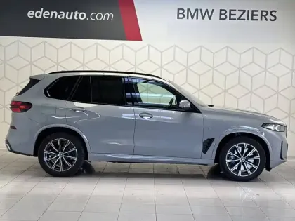 Photo 52 BMW X5  xDrive50e 489 ch BVA8