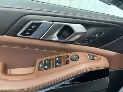 Photo 48 BMW X5  xDrive50e 489 ch BVA8