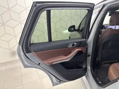 Photo 11 BMW X5  xDrive50e 489 ch BVA8