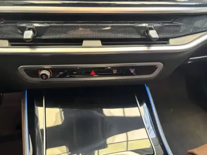 Photo 29 BMW X5  xDrive50e 489 ch BVA8