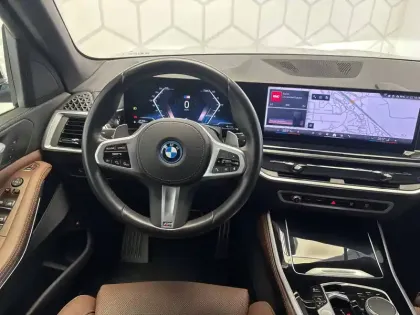 Photo 108 BMW X5  xDrive50e 489 ch BVA8