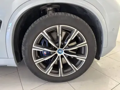 Photo 20 BMW X5  xDrive50e 489 ch BVA8